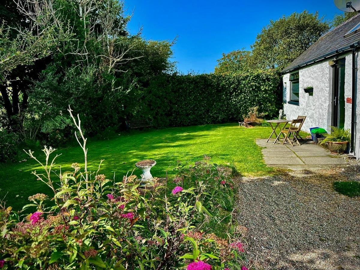 The Horseshoe Lochgilphead Exterior foto